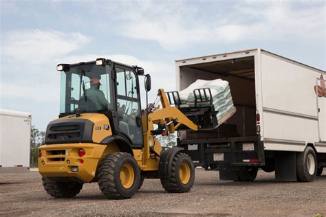 compact loader for sale|used compact wheel loaders.